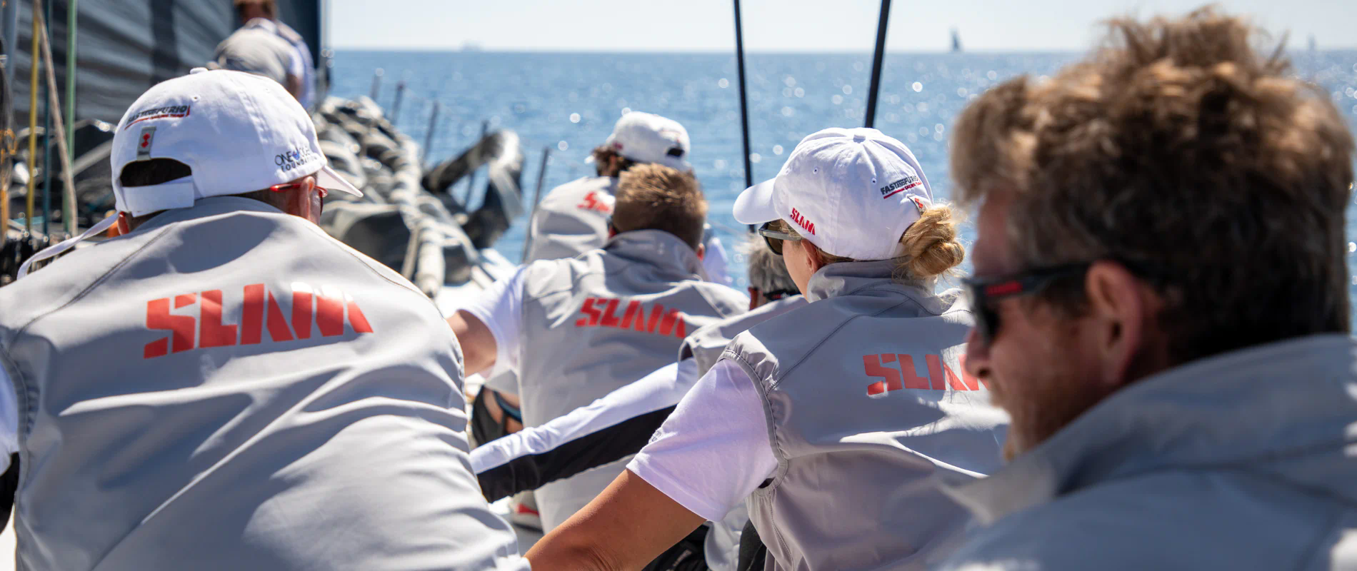 Team Segelwesten