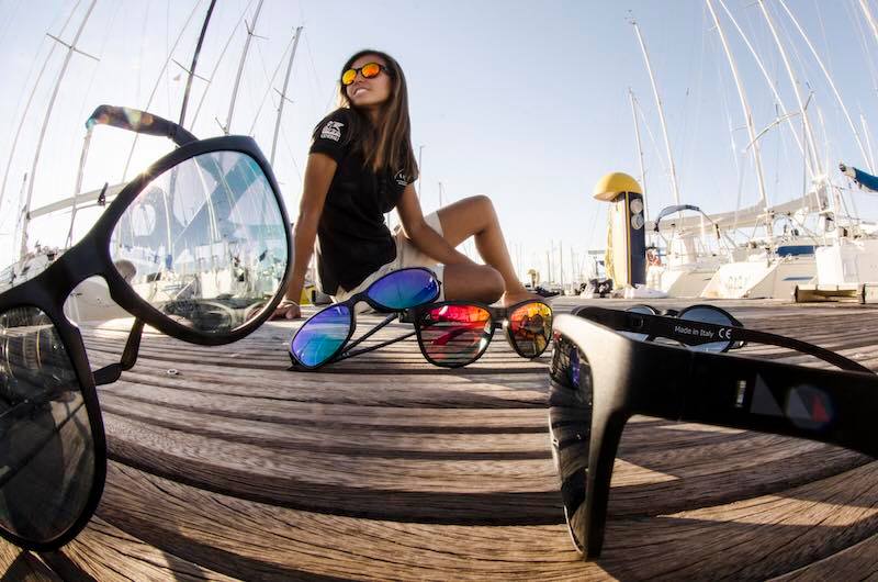 Sunglasses / Sonnenbrillen