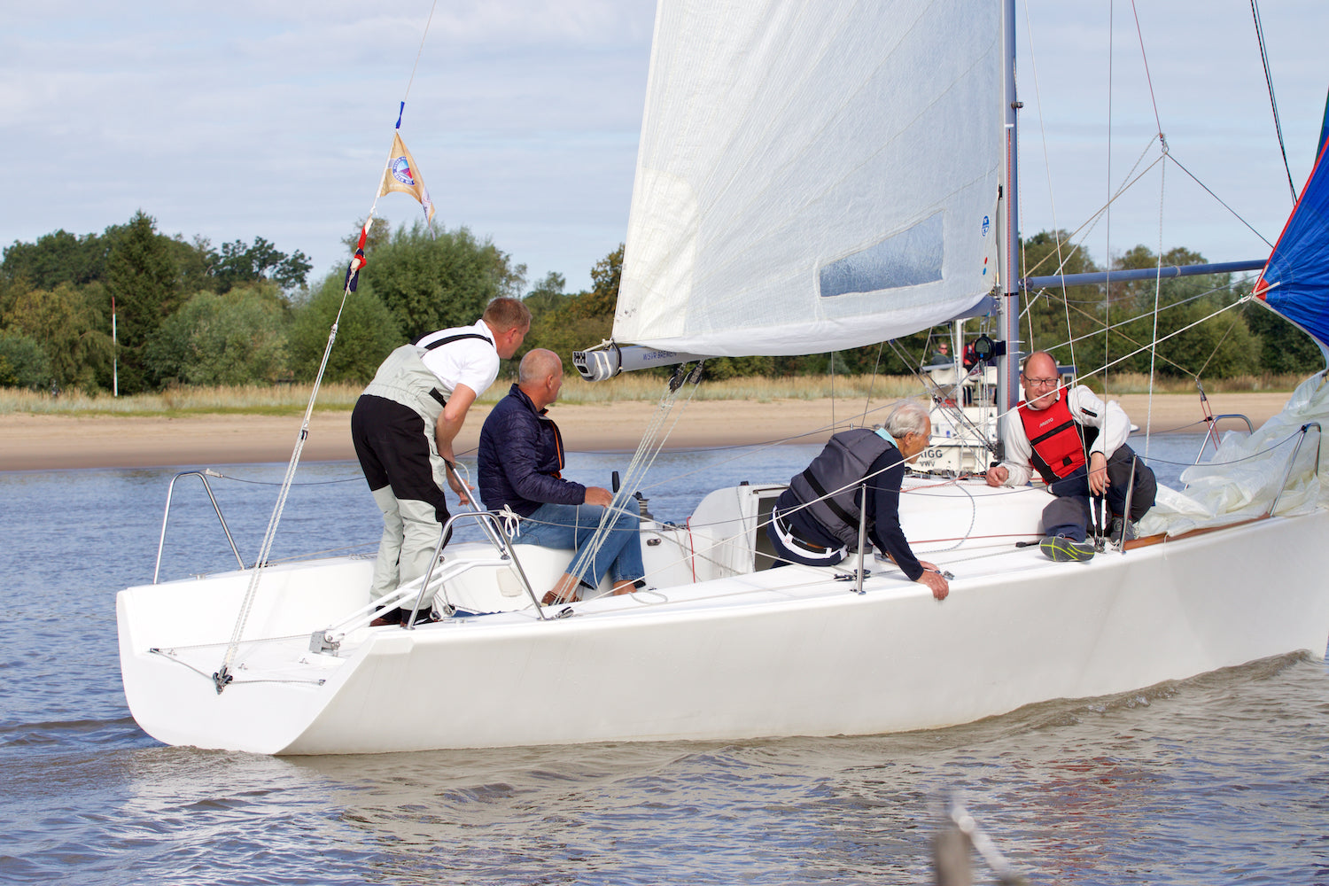 Binnen
