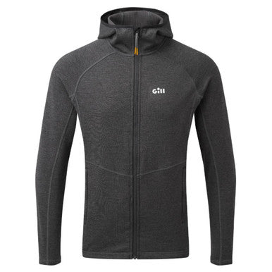 Gill - Strick Fleece Dart Hoodie