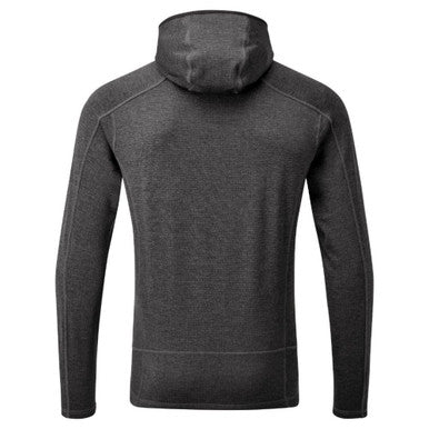 Gill - Strick Fleece Dart Hoodie