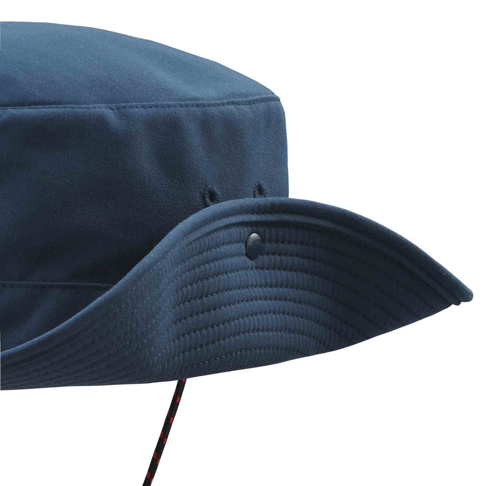 MUSTO Fast Dry Brimmed Hat