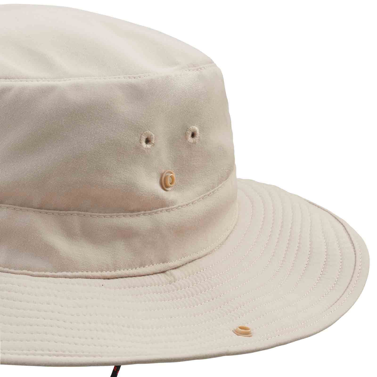 MUSTO Fast Dry Brimmed Hat