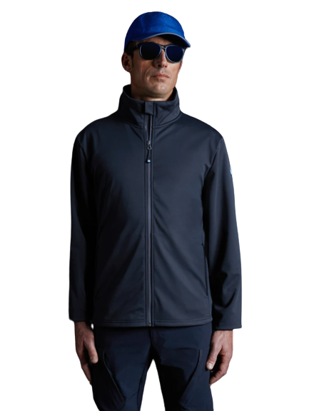 NORTH SAILS - Race Soft Shell Jacke