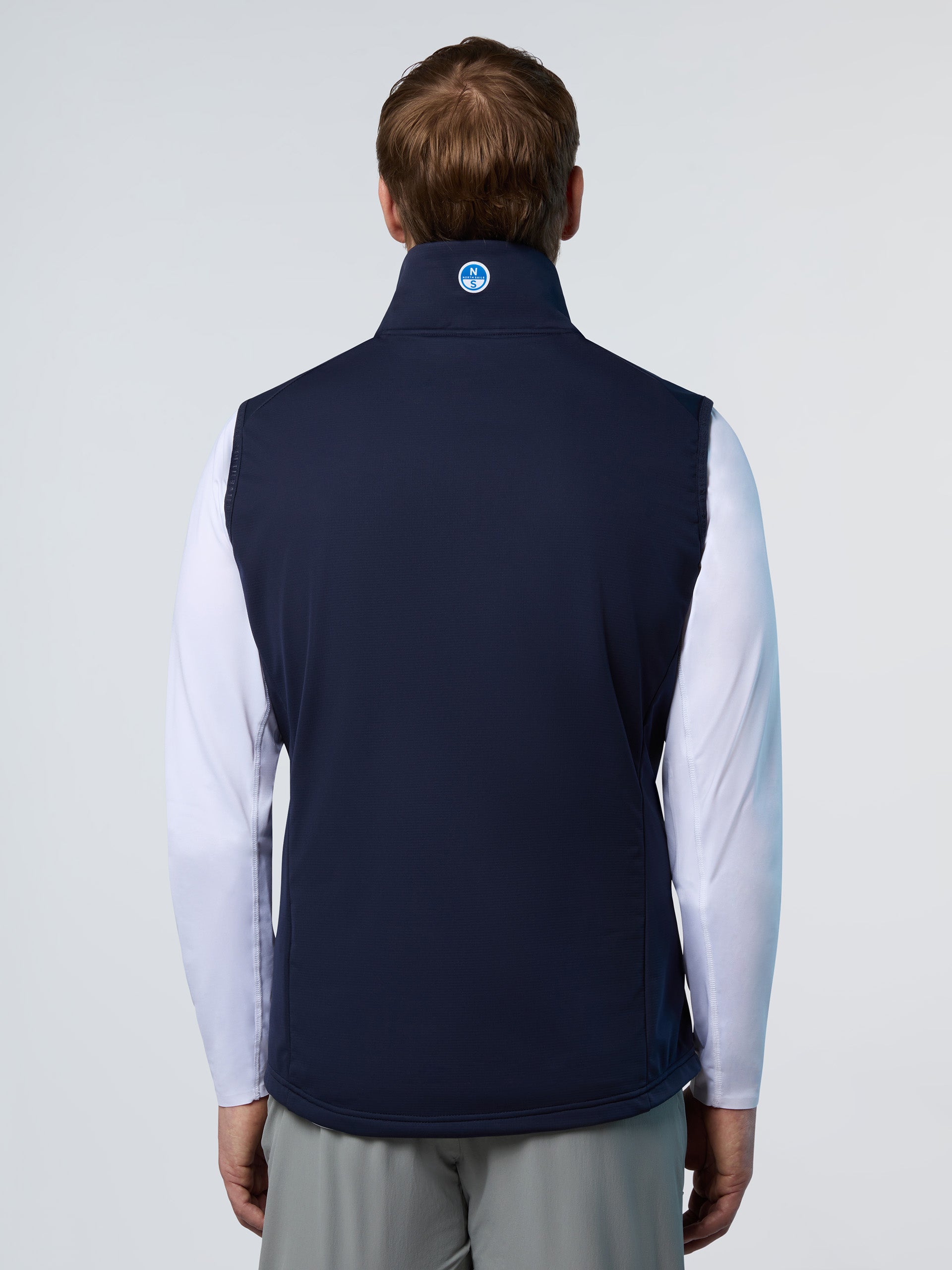 Gill - OS24 Offshore Men's Jacket