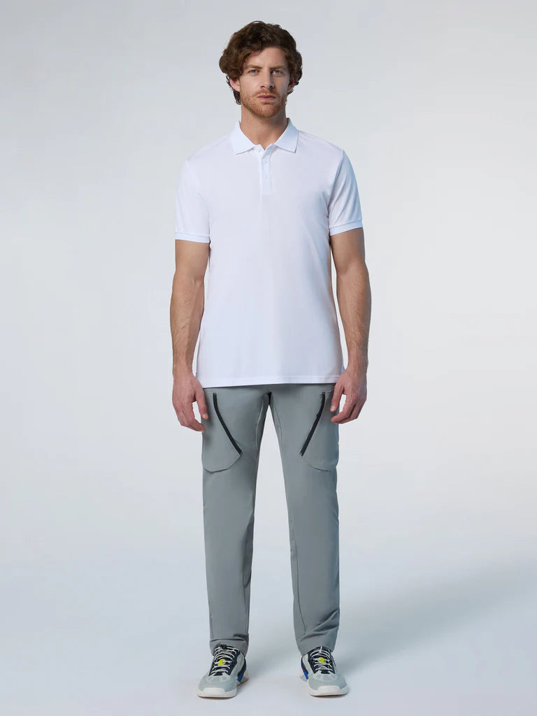 NORTH SAILS - Regatta Fast Dry UV Polo