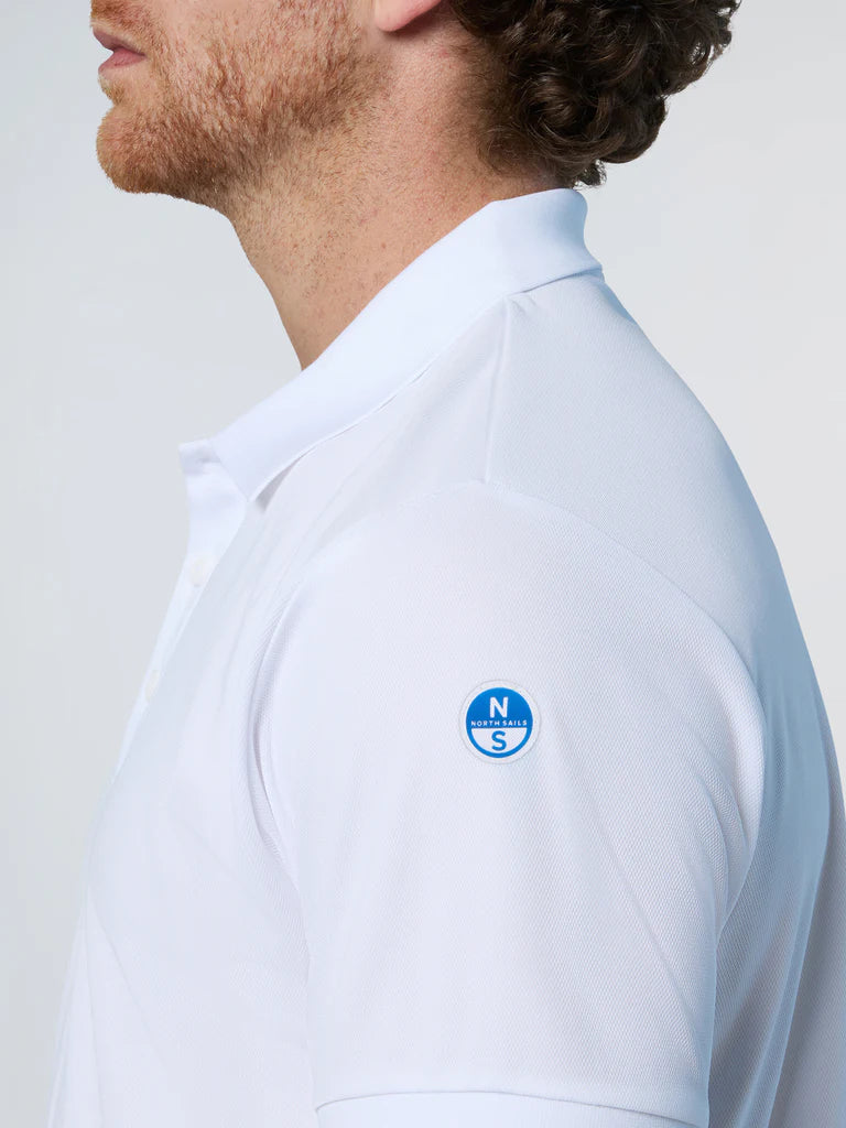 NORTH SAILS - Regatta Fast Dry UV Polo