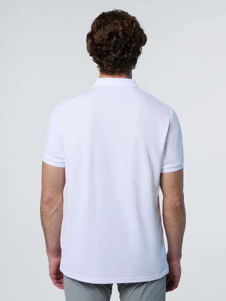 NORTH SAILS - Regatta Fast Dry UV Polo