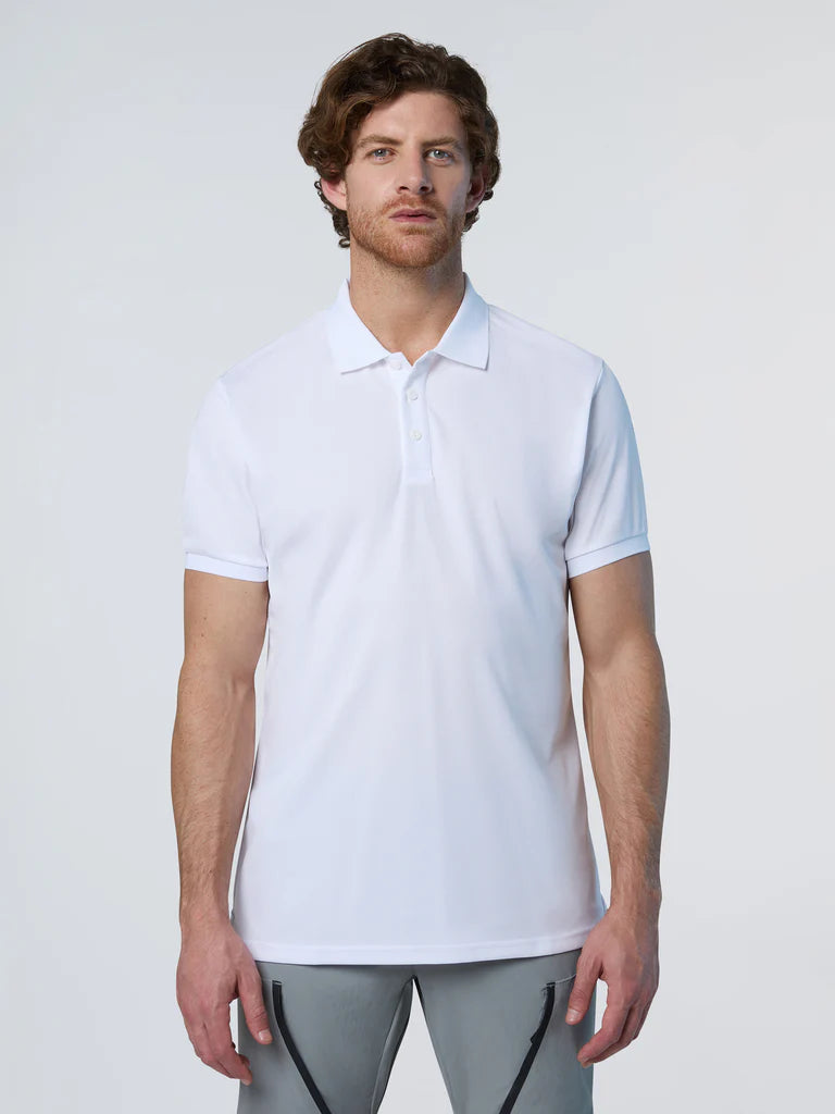 NORTH SAILS - Regatta Fast Dry UV Polo