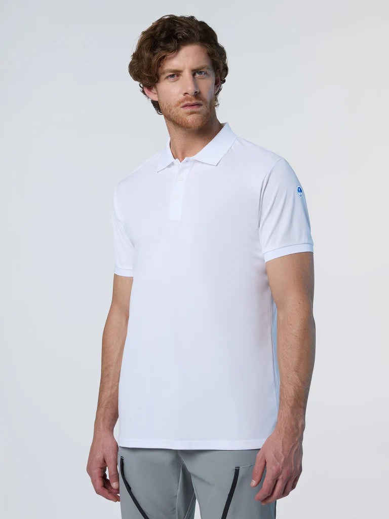 NORTH SAILS - Regatta Fast Dry UV Polo