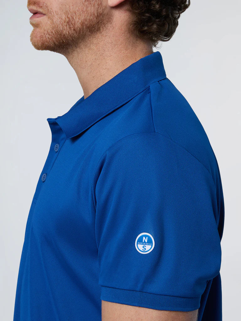 NORTH SAILS - Regatta Fast Dry UV Polo
