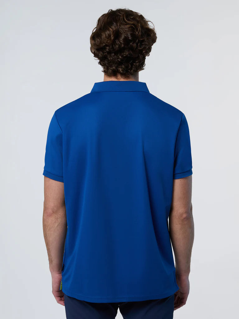 NORTH SAILS - Regatta Fast Dry UV Polo