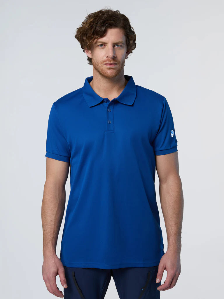 NORTH SAILS - Regatta Fast Dry UV Polo