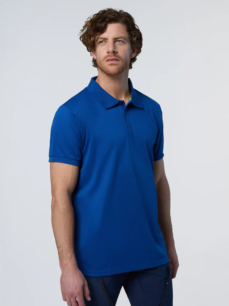 NORTH SAILS - Regatta Fast Dry UV Polo