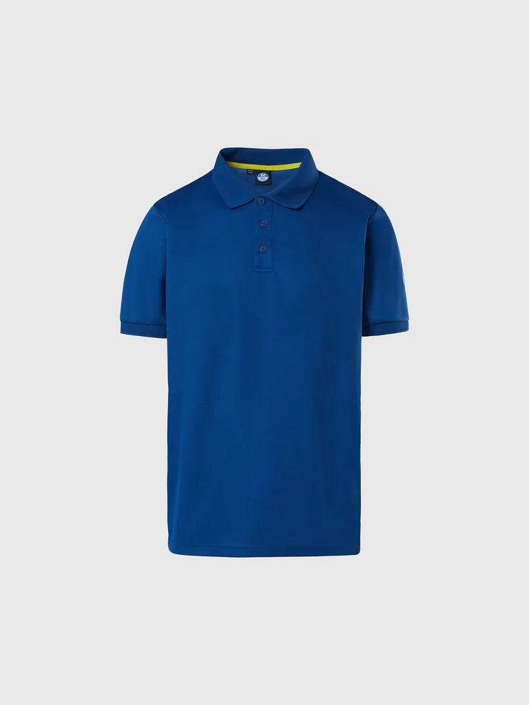 NORTH SAILS - Regatta Fast Dry UV Polo