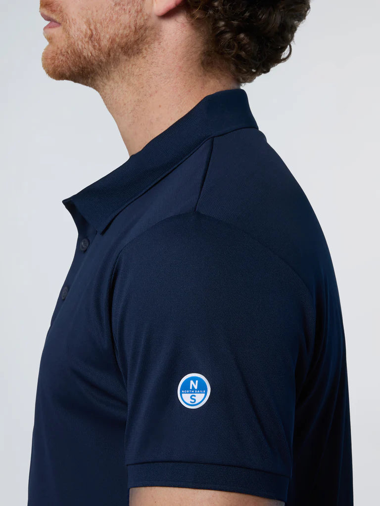 NORTH SAILS - Regatta Fast Dry UV Polo