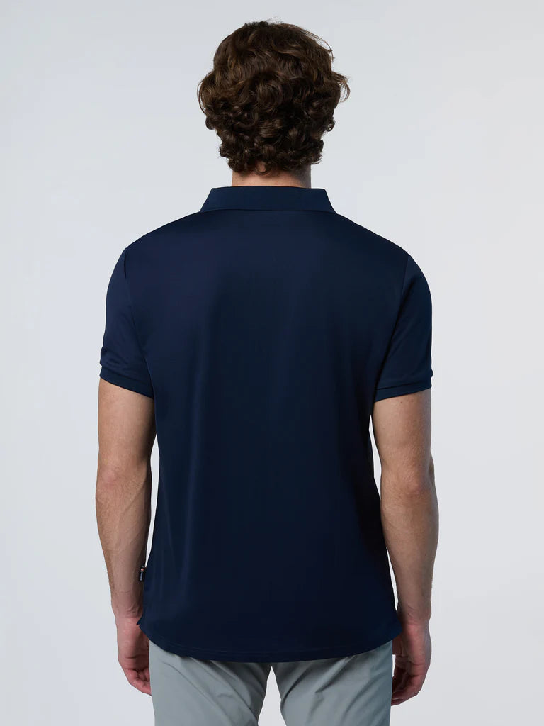 NORTH SAILS - Regatta Fast Dry UV Polo