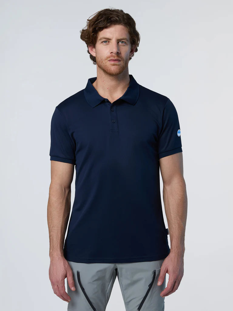 NORTH SAILS - Regatta Fast Dry UV Polo