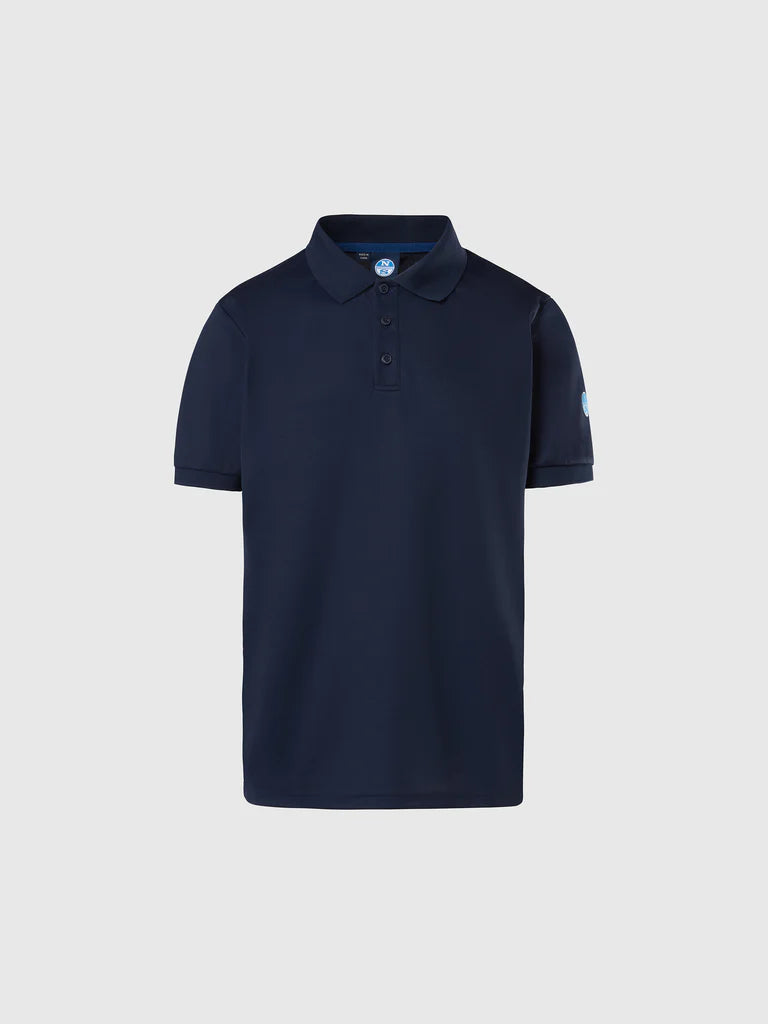NORTH SAILS - Regatta Fast Dry UV Polo