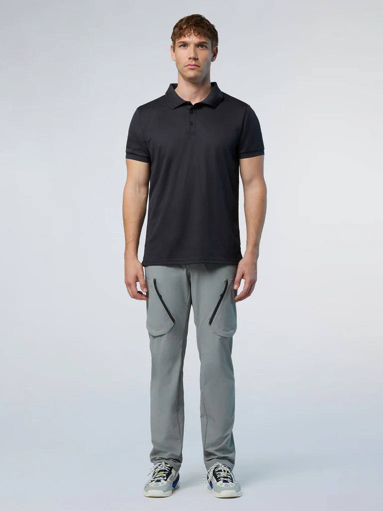 NORTH SAILS - Regatta Fast Dry UV Polo