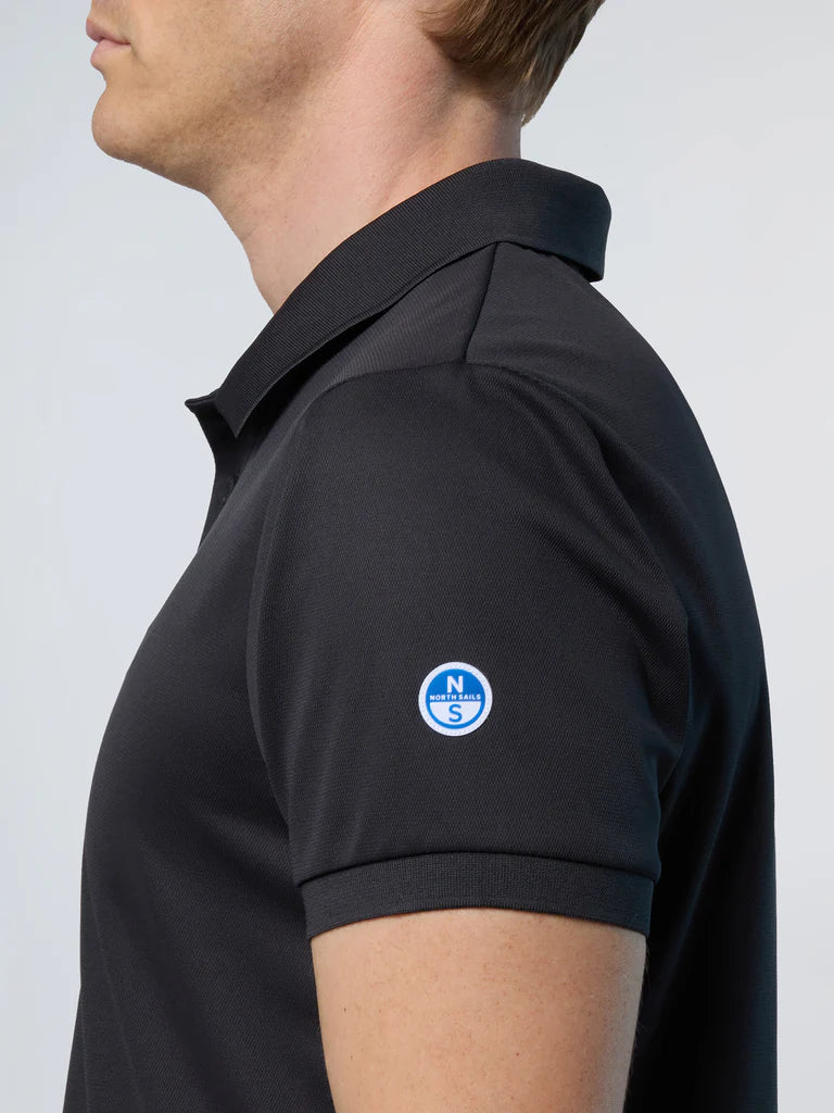 NORTH SAILS - Regatta Fast Dry UV Polo