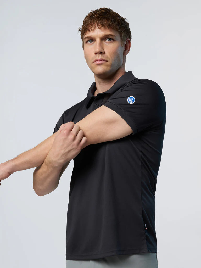NORTH SAILS - Regatta Fast Dry UV Polo