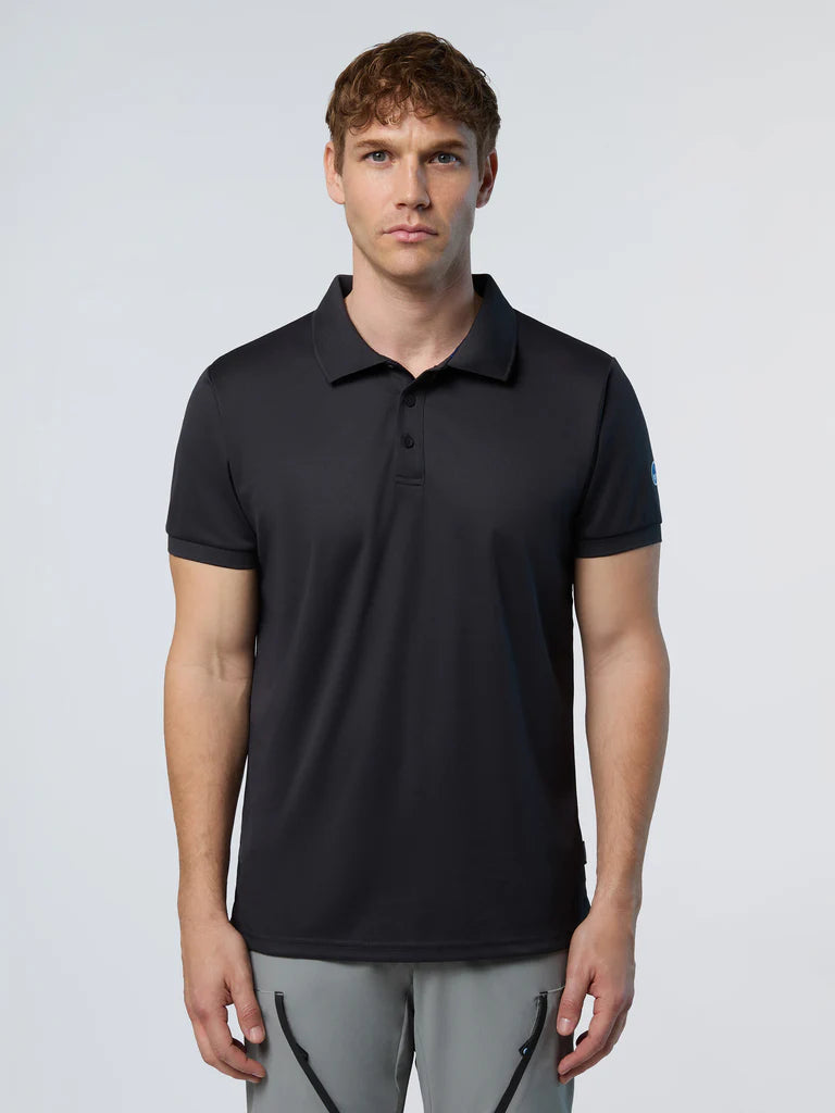 NORTH SAILS - Regatta Fast Dry UV Polo