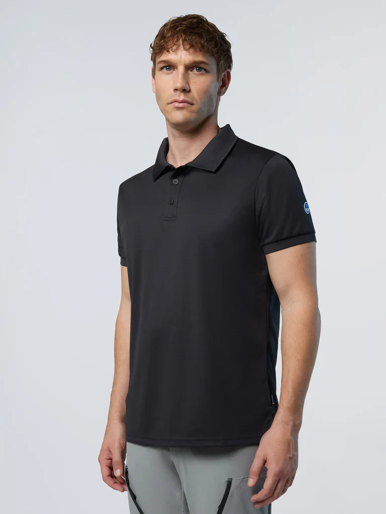 NORTH SAILS - Regatta Fast Dry UV Polo