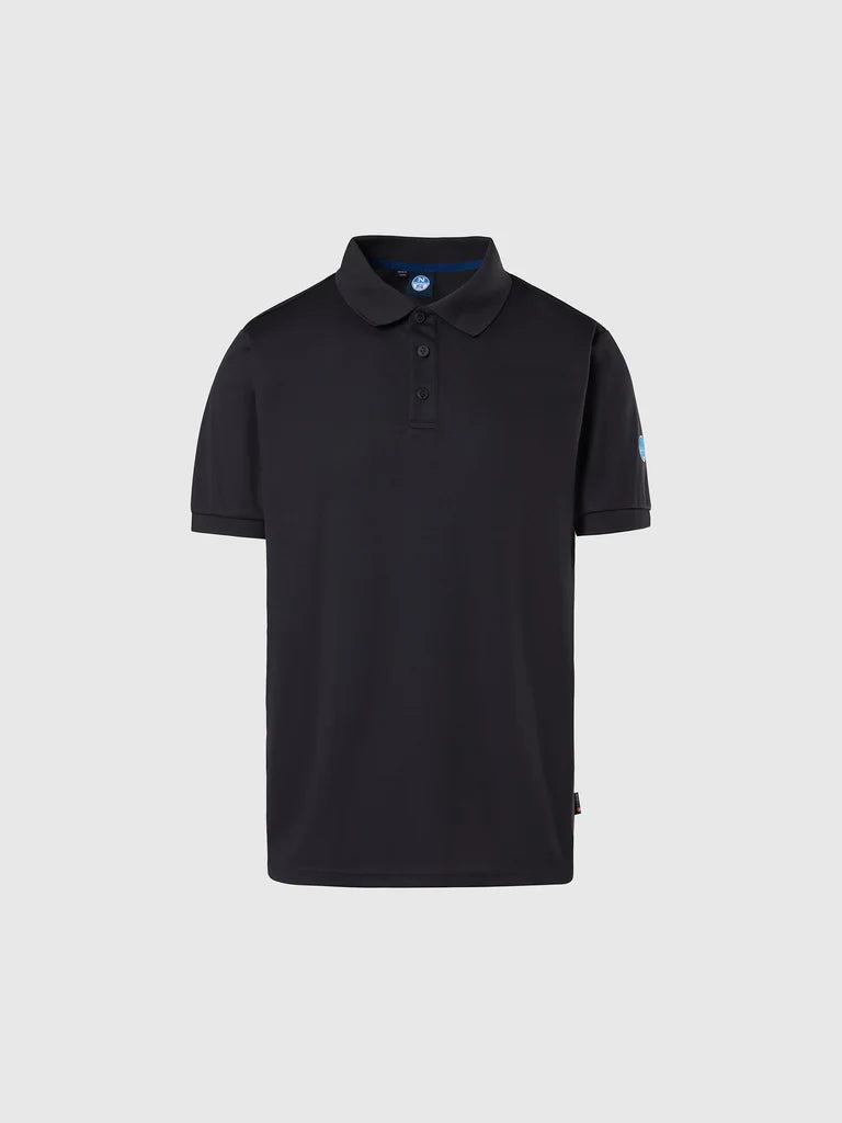 NORTH SAILS - Regatta Fast Dry UV Polo