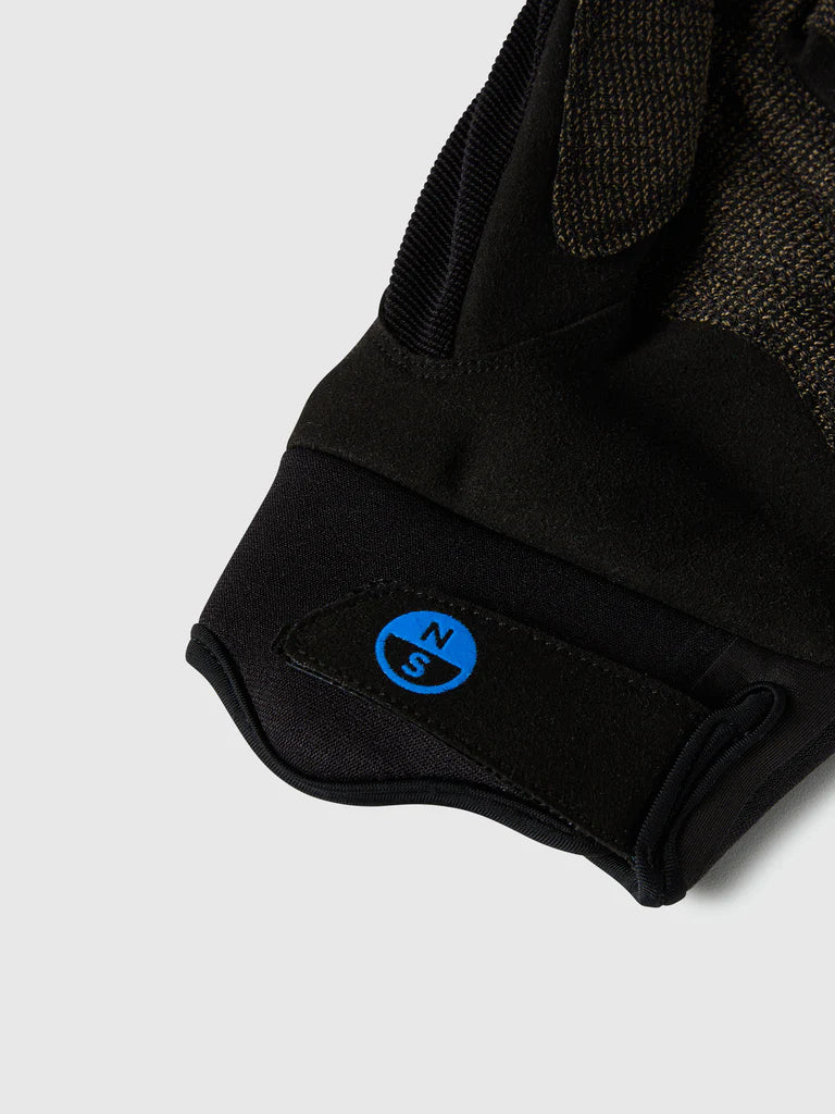 NORTH SAILS - Short Finger Race Gloves