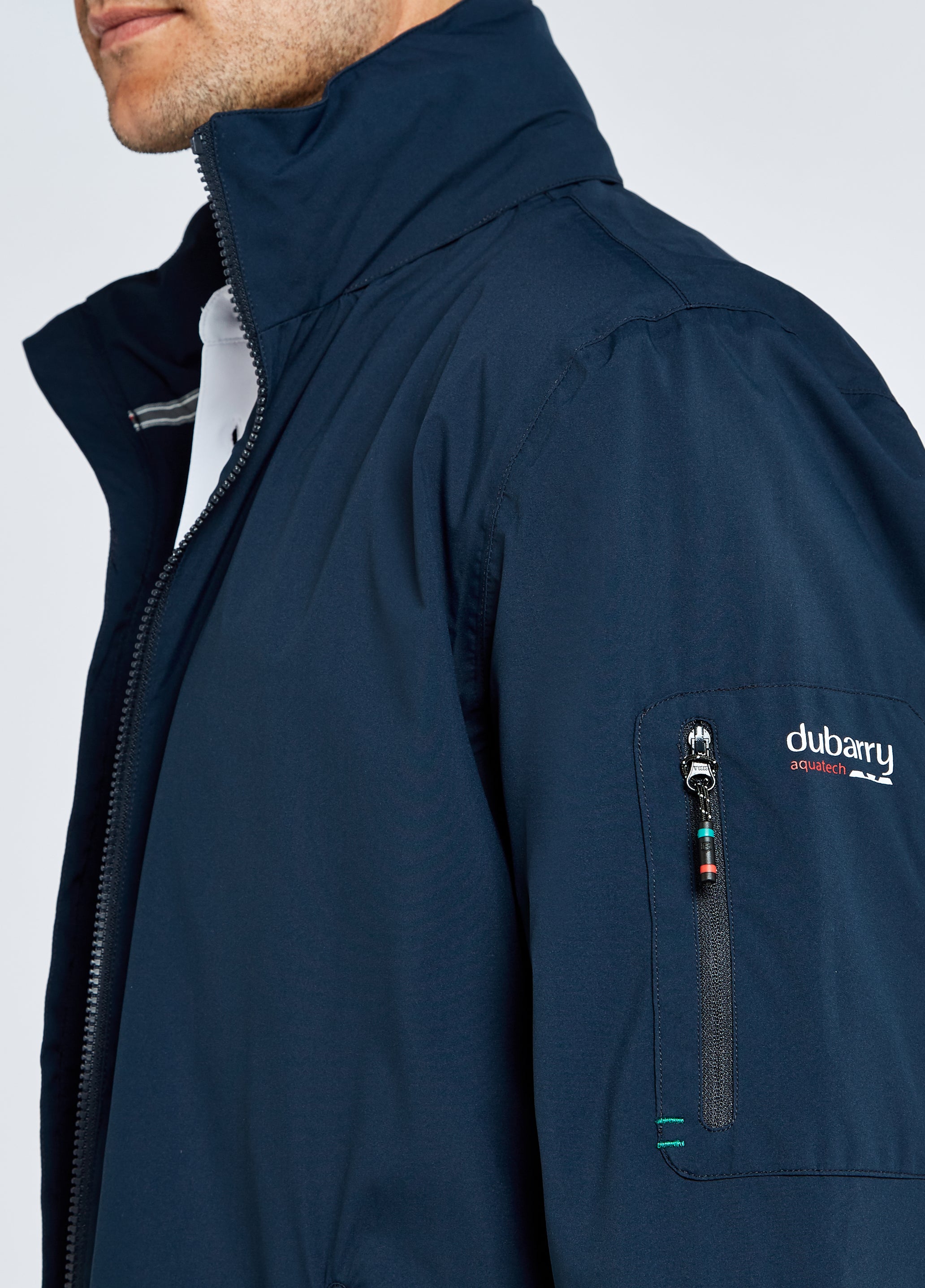 Gill - Men's Team Lite Jacket