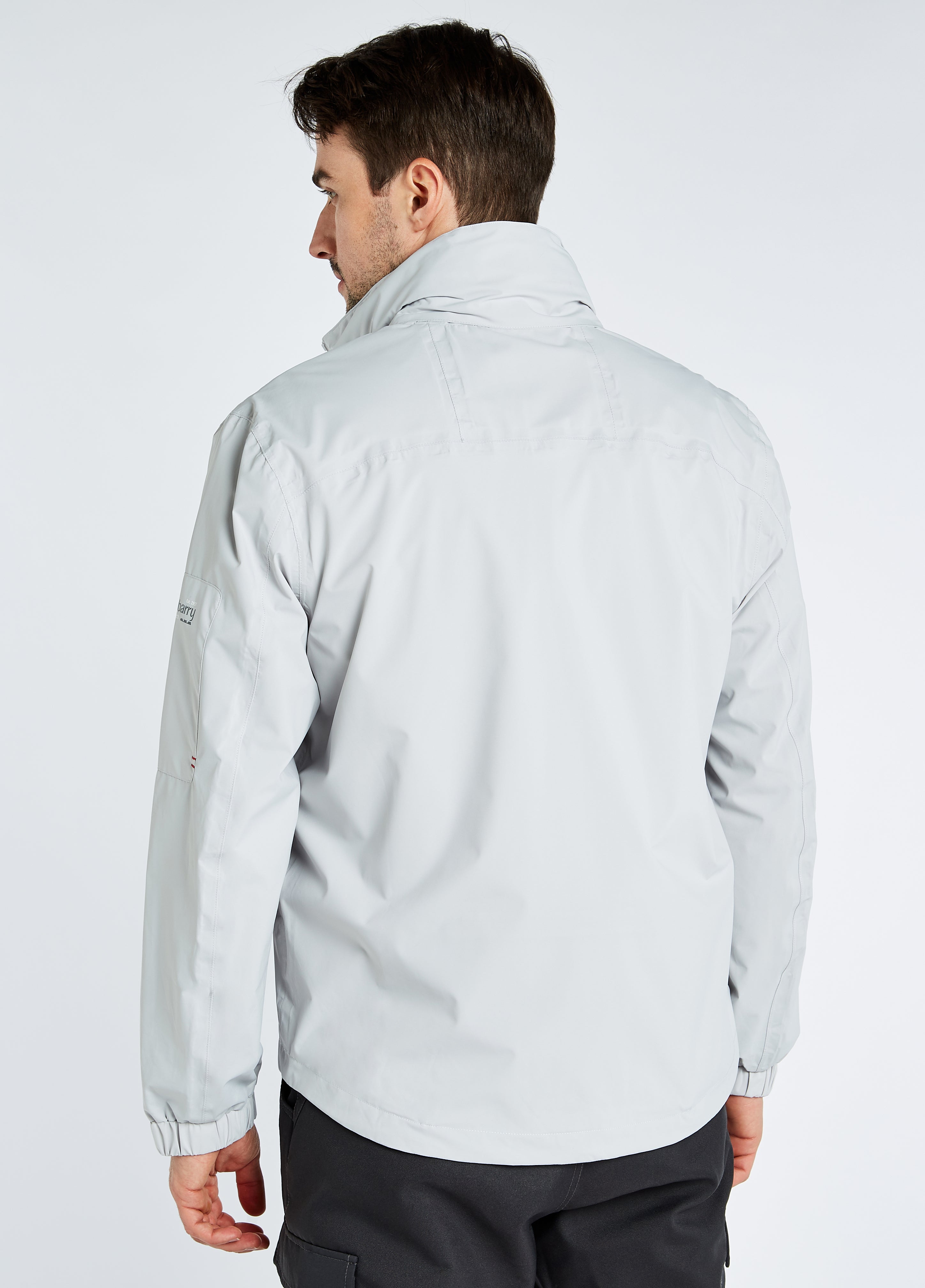 Gill - Men's Team Lite Jacket