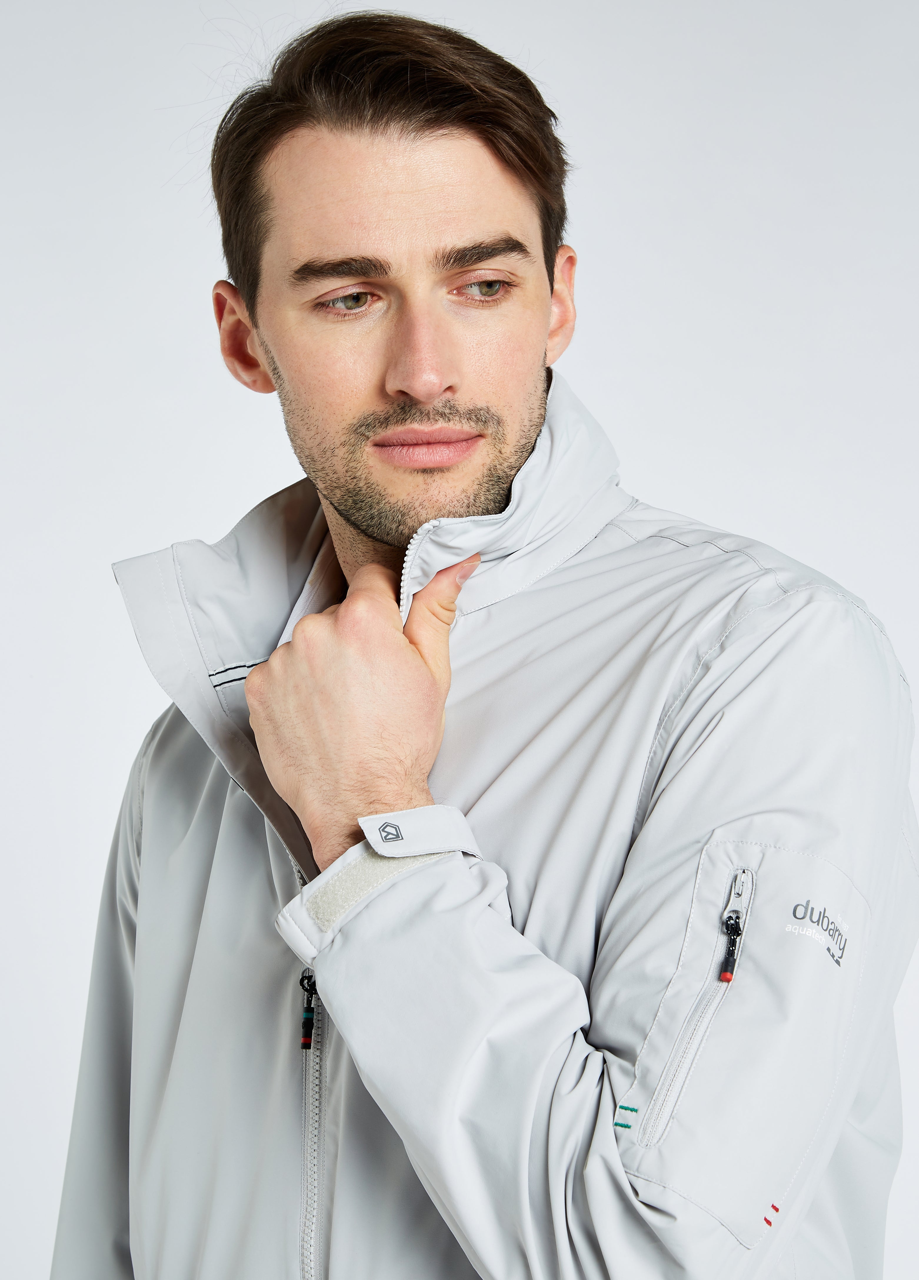 Gill - Men's Team Lite Jacket