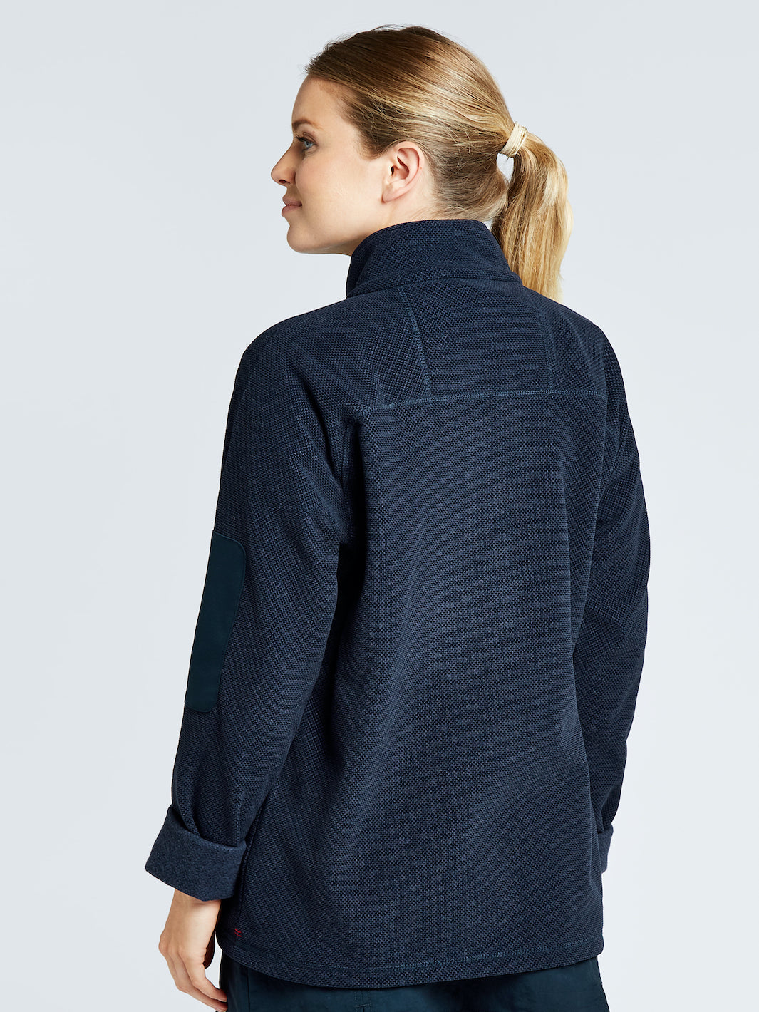 Dubarry - Monaco Unisex Fleece Pullover