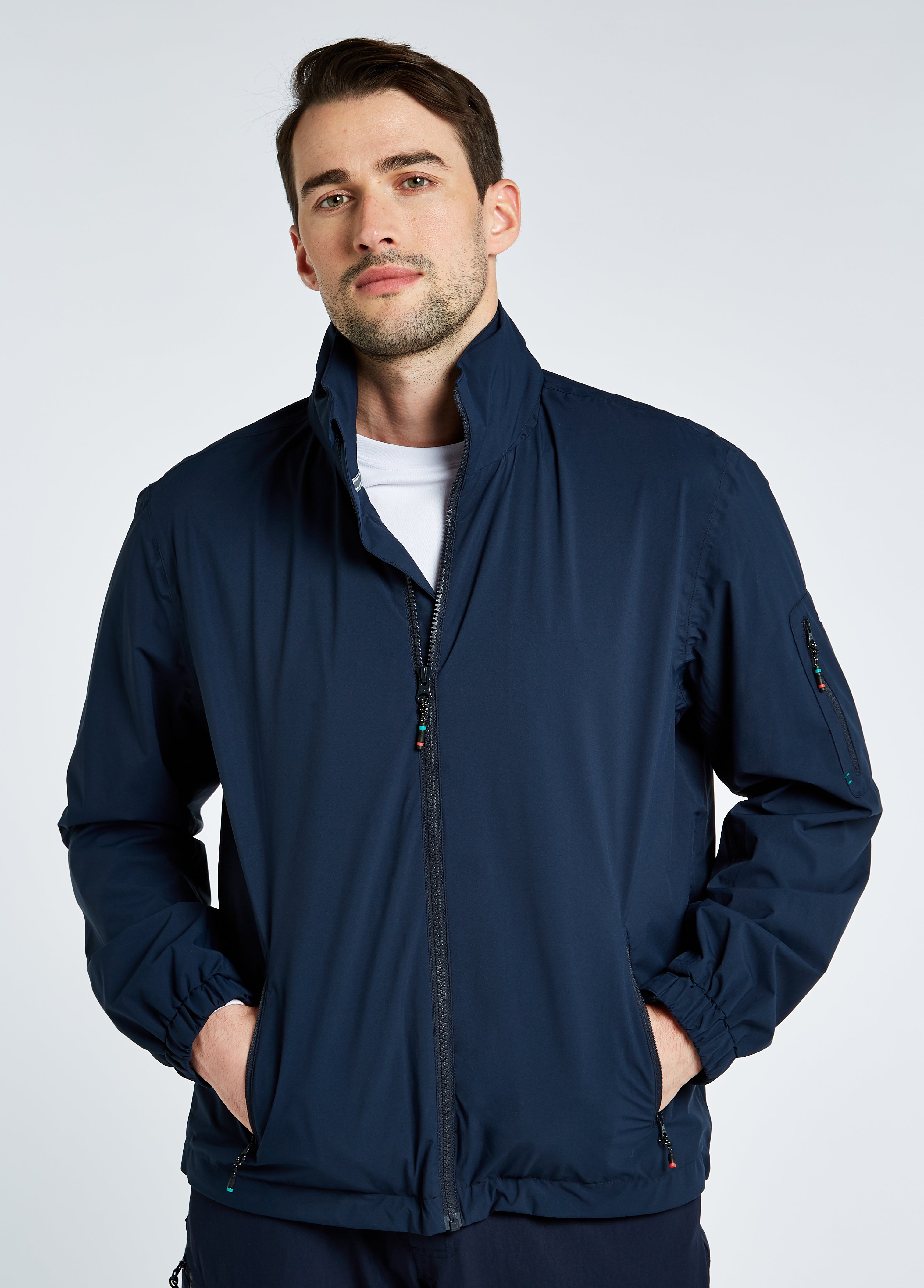 Dubarry - Croatia Crew Jacket