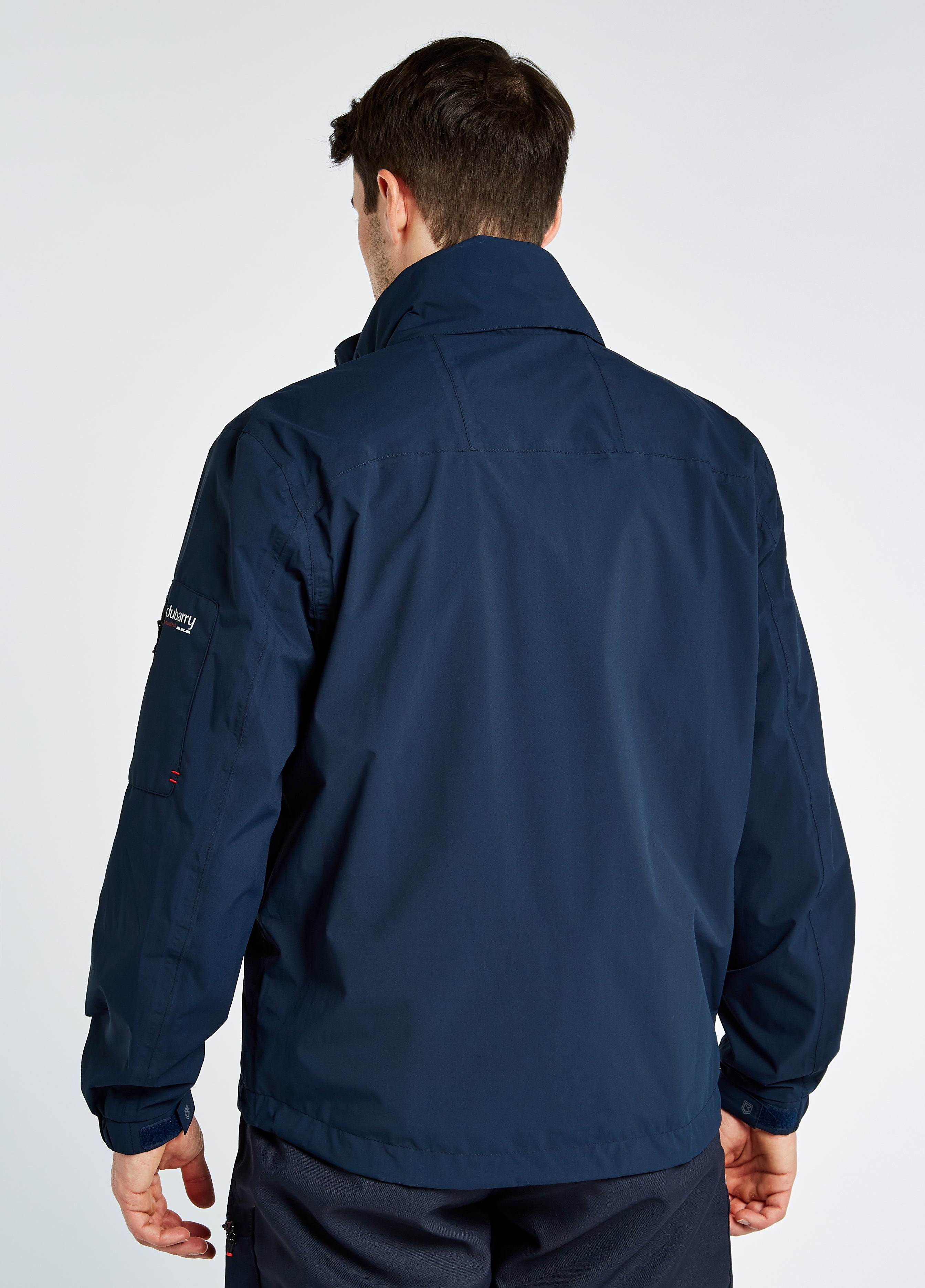 Dubarry - Croatia Crew Jacket