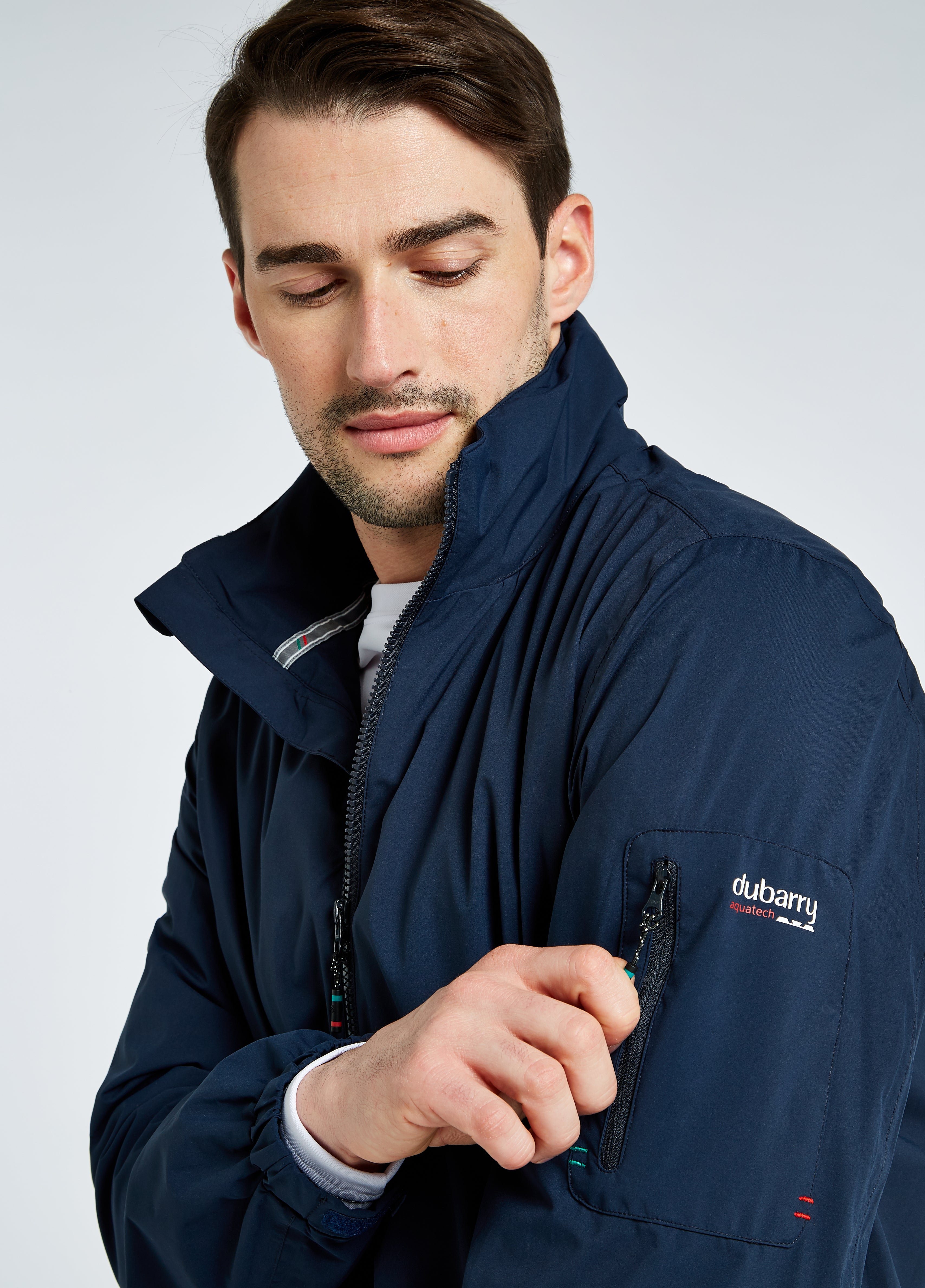 Dubarry - Croatia Crew Jacket