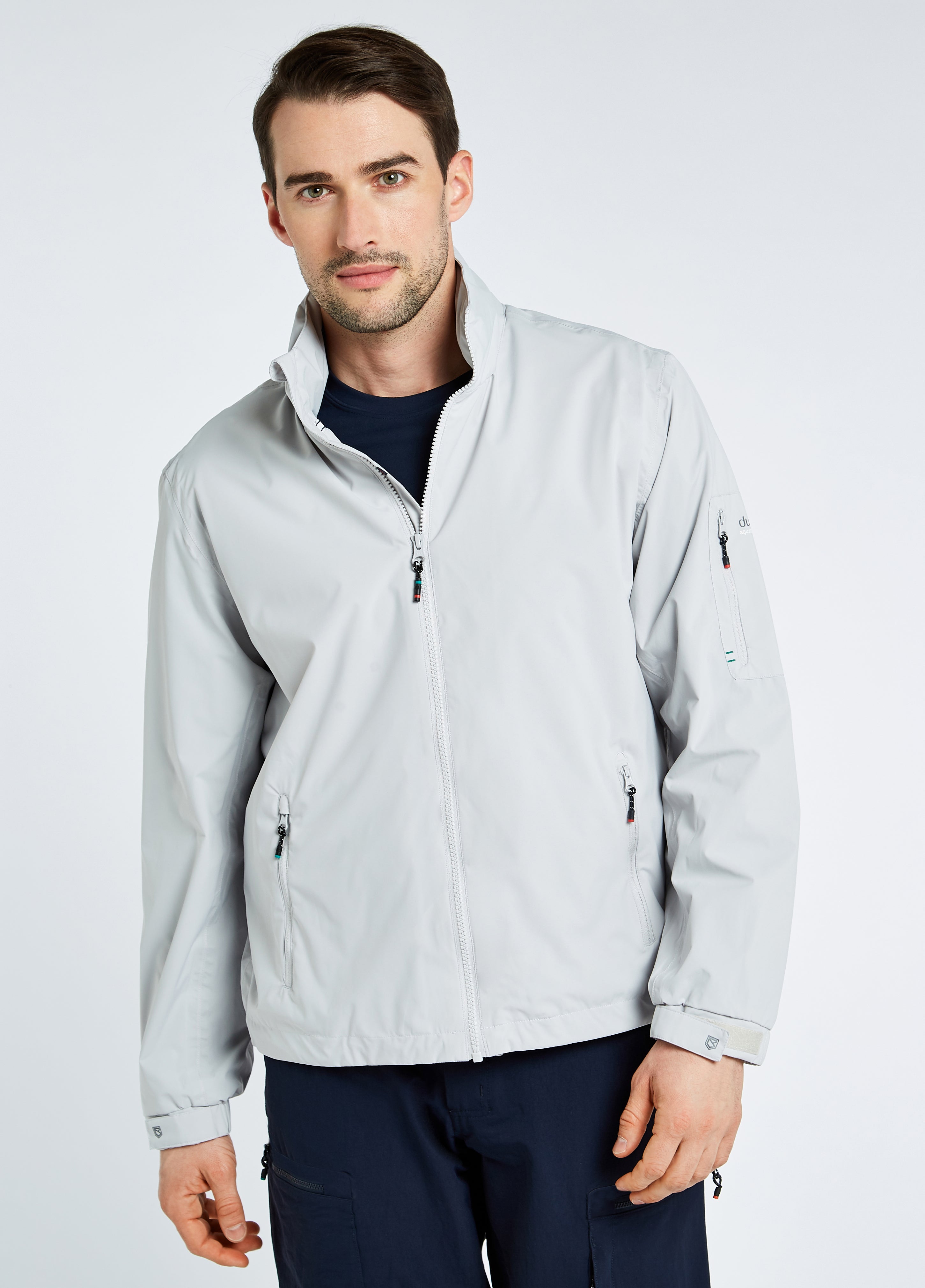 Dubarry - Croatia Crew Jacket