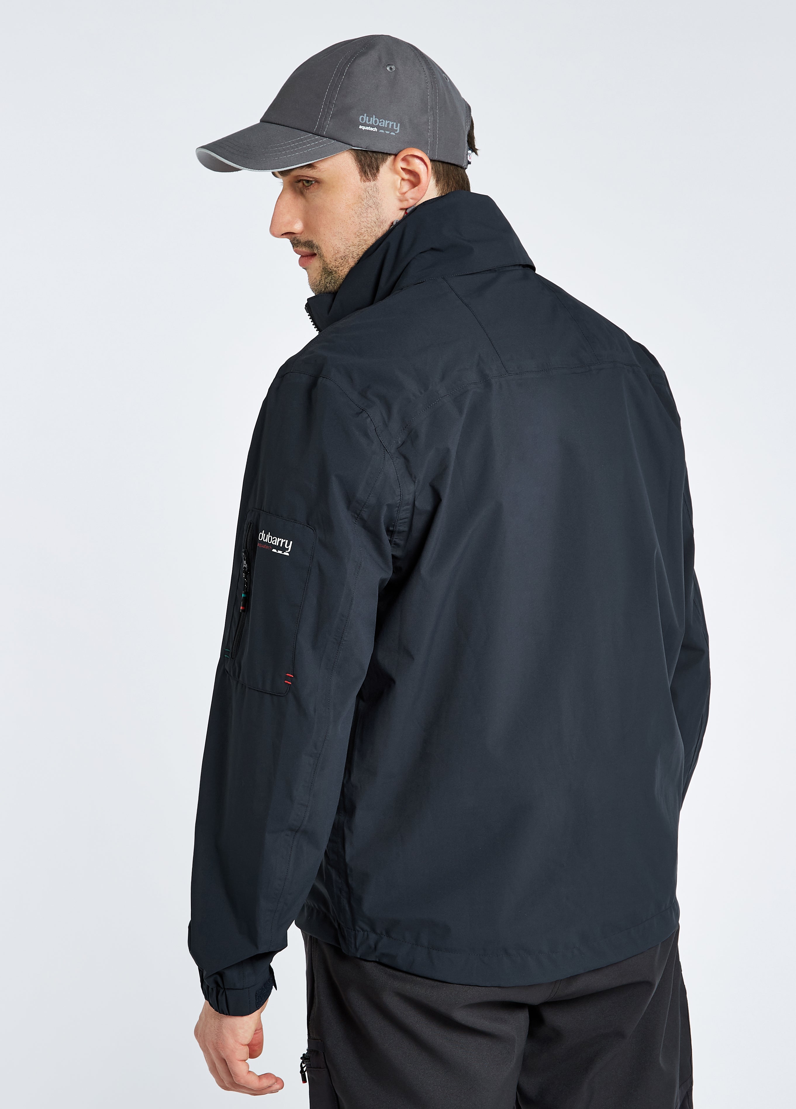 Dubarry - Croatia Crew Jacket