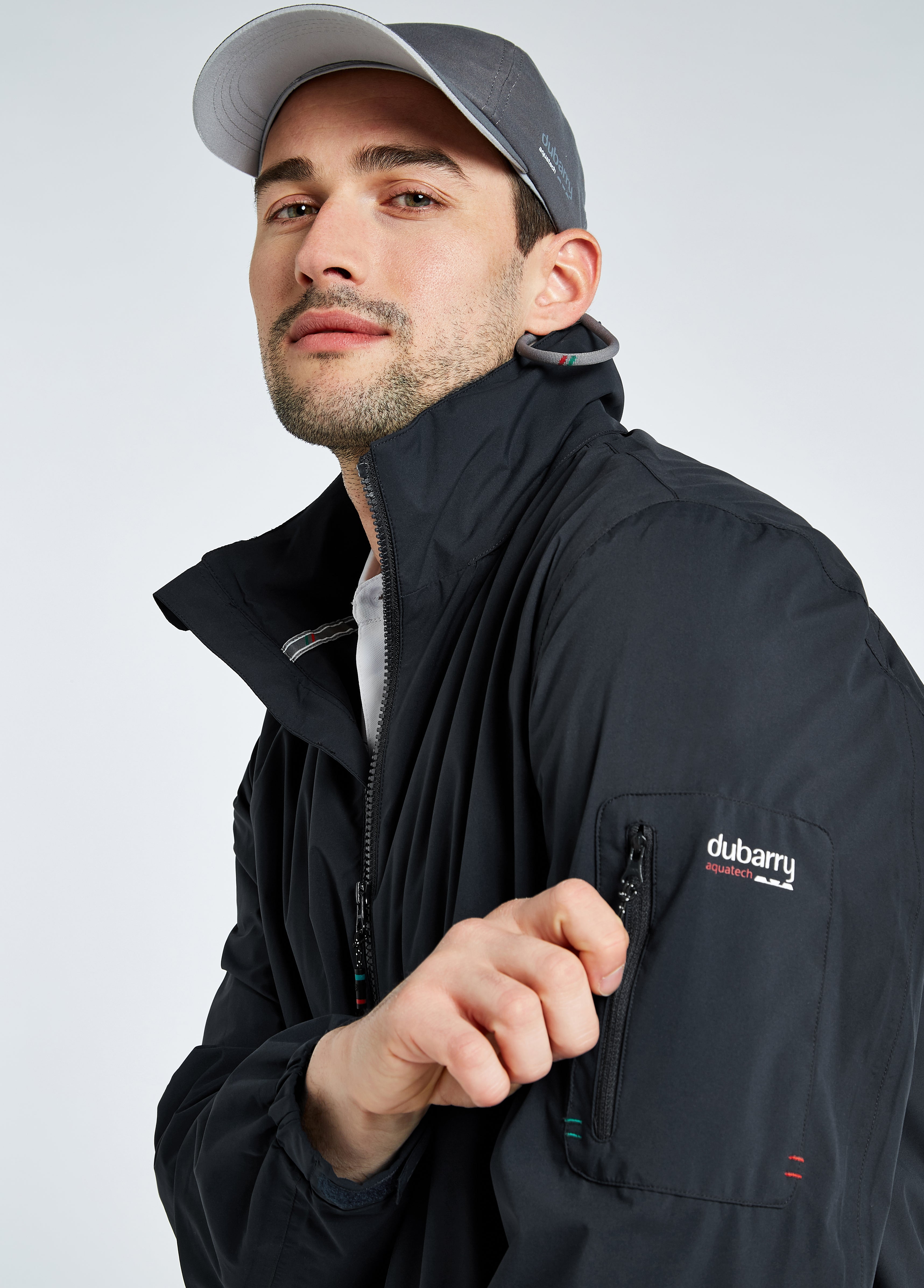 Dubarry - Croatia Crew Jacket