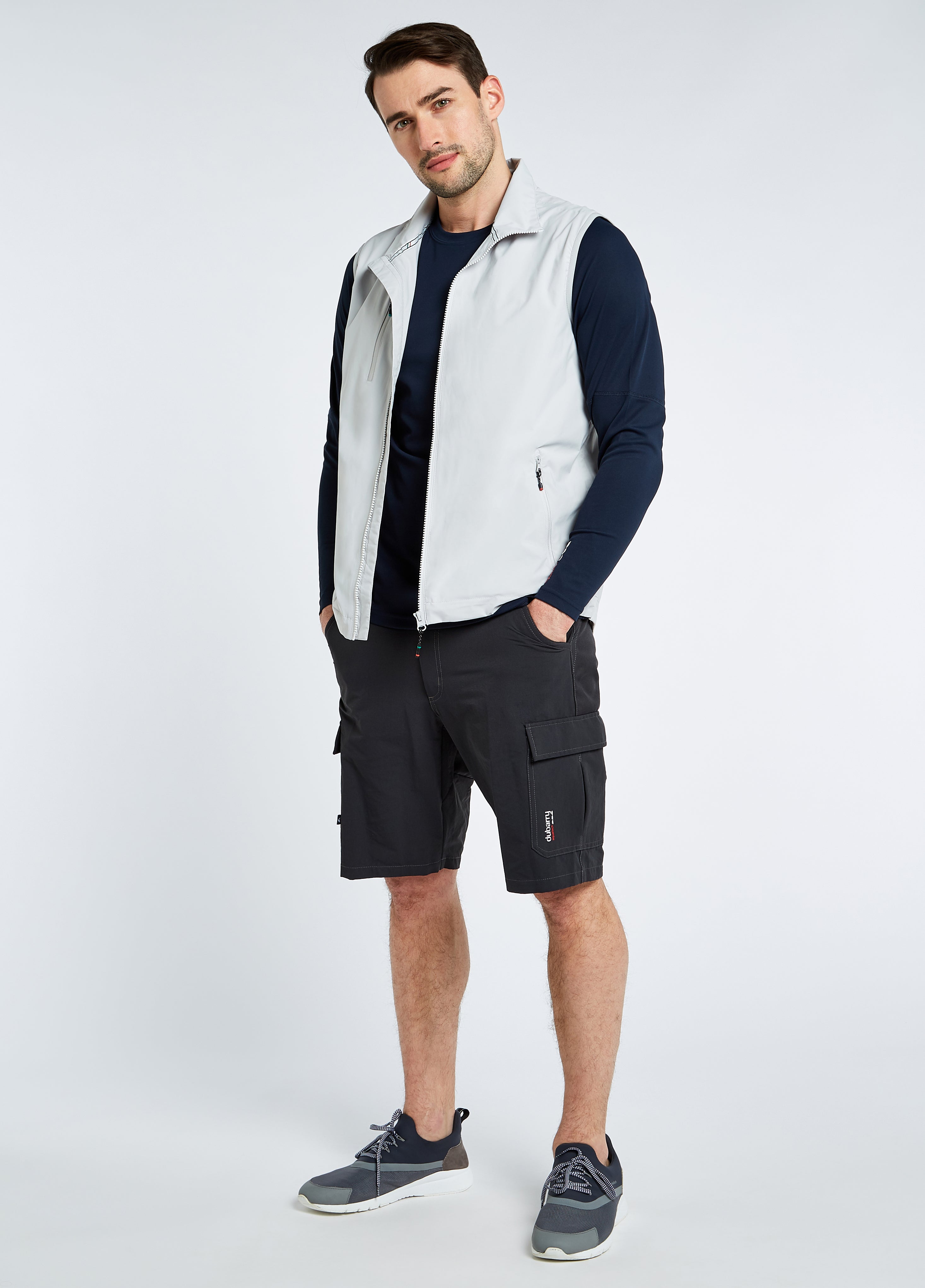Gill - Men's Team Lite Jacket