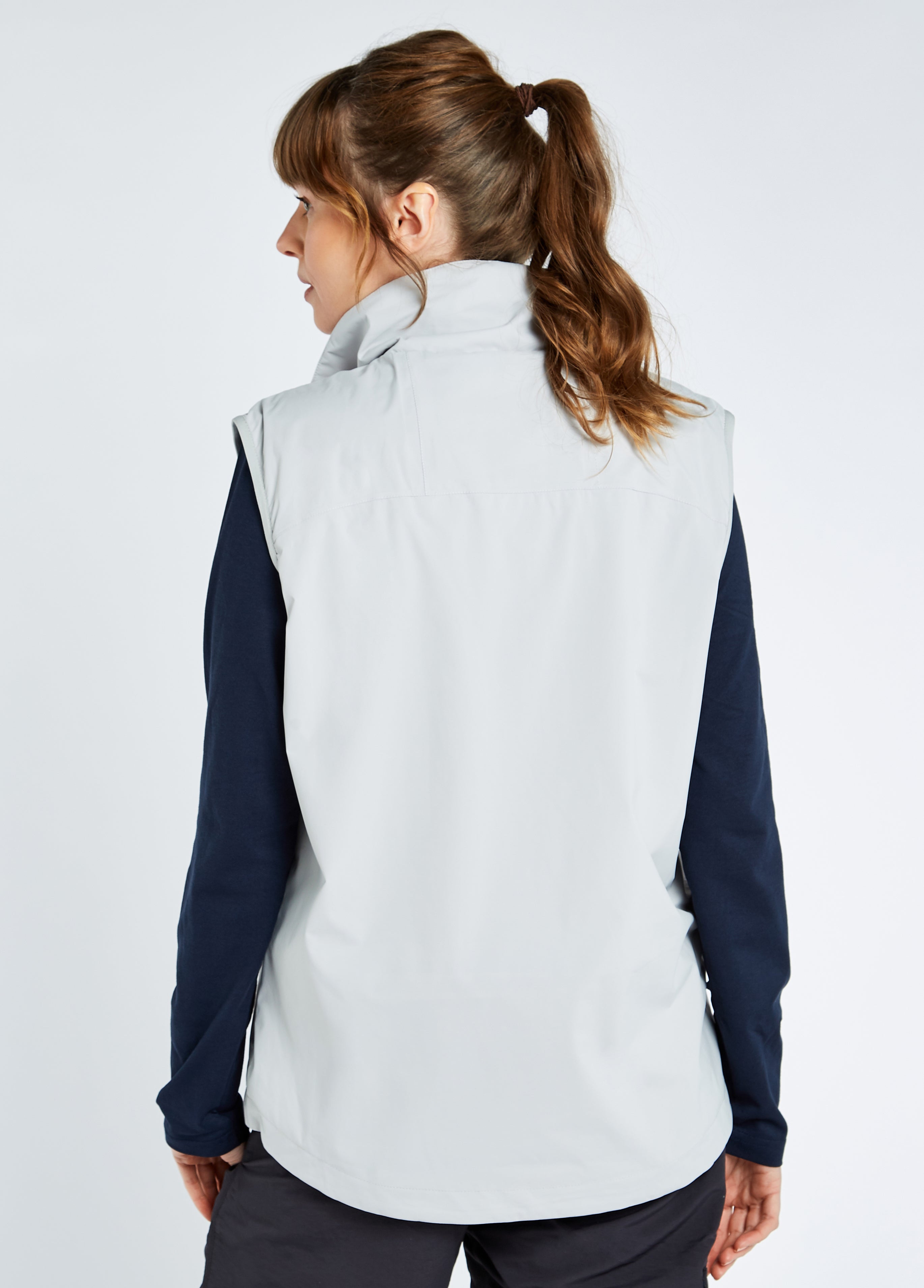Gill - Men's Team Lite Jacket