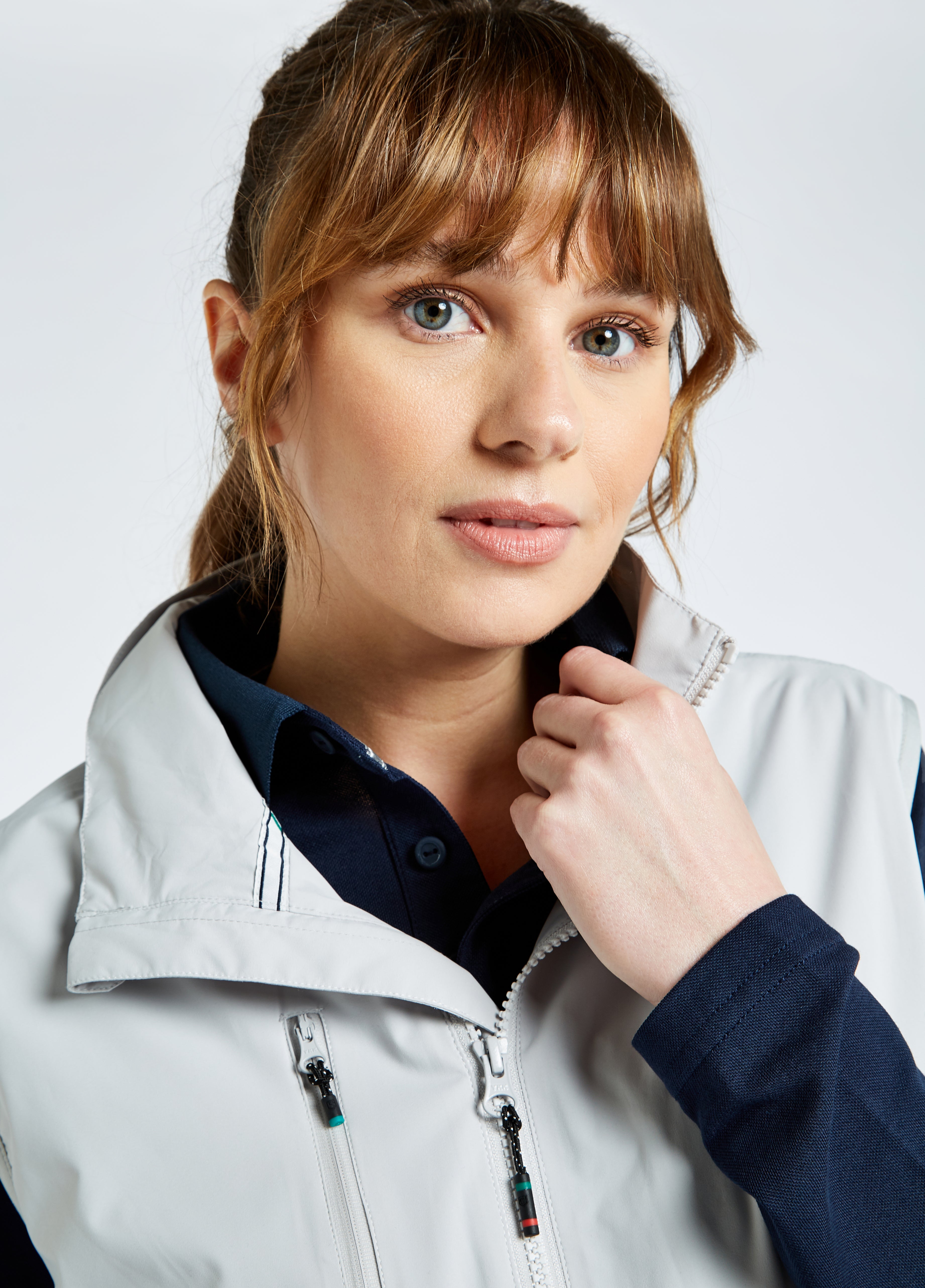 Gill - Men's Team Lite Jacket