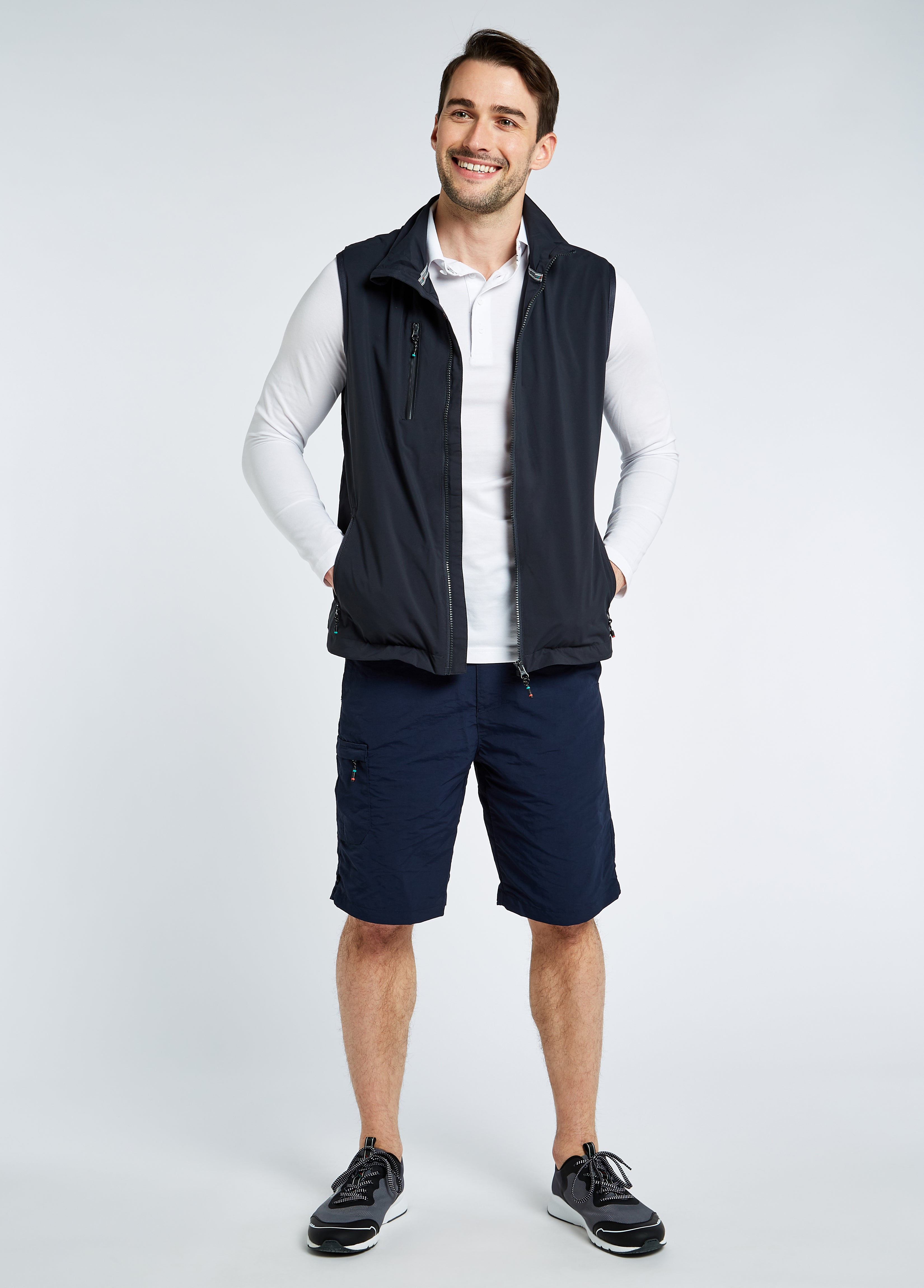 Gill - Men's Team Lite Jacket