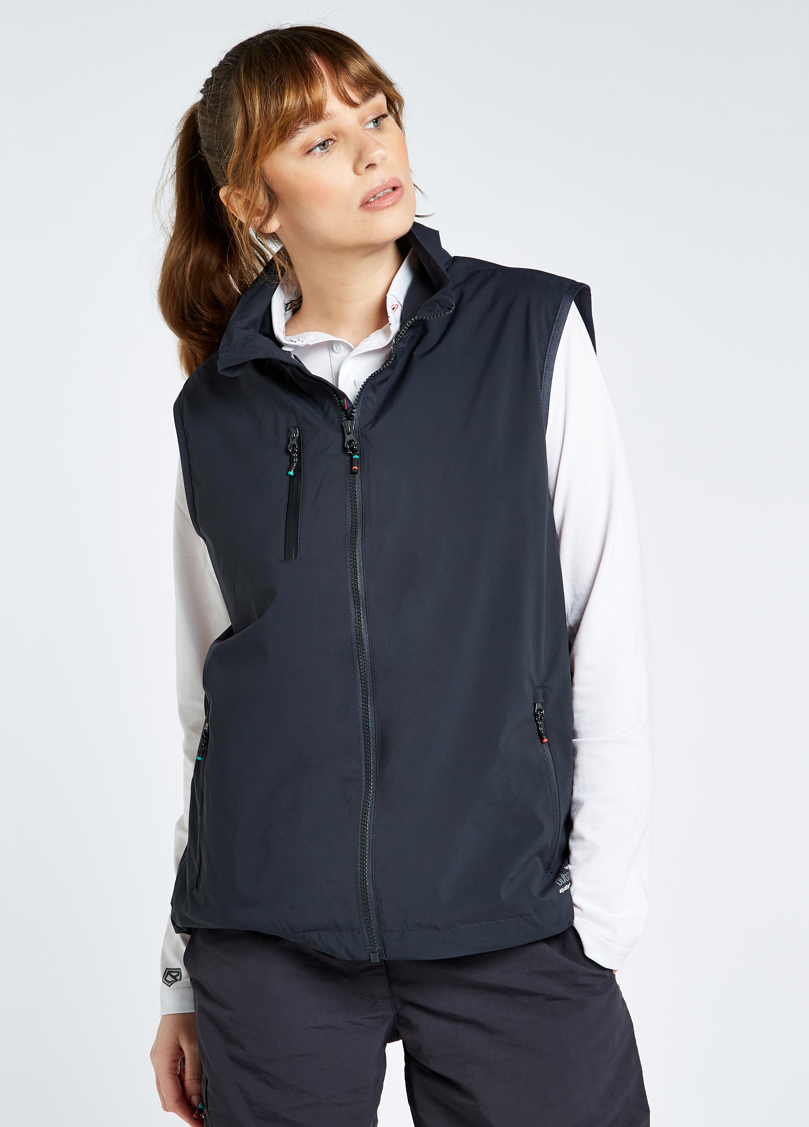 Gill - Men's Team Lite Jacket