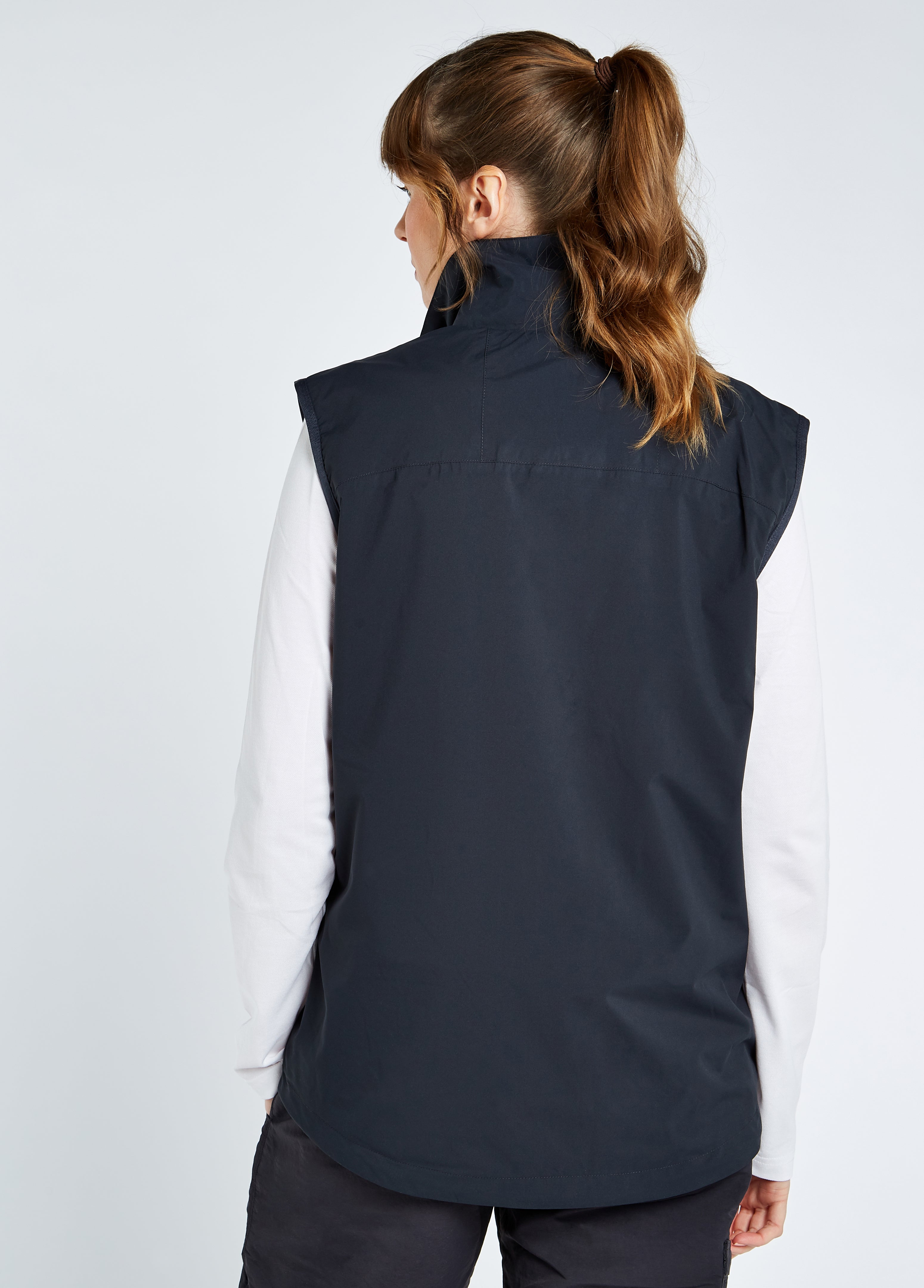 Gill - Men's Team Lite Jacket