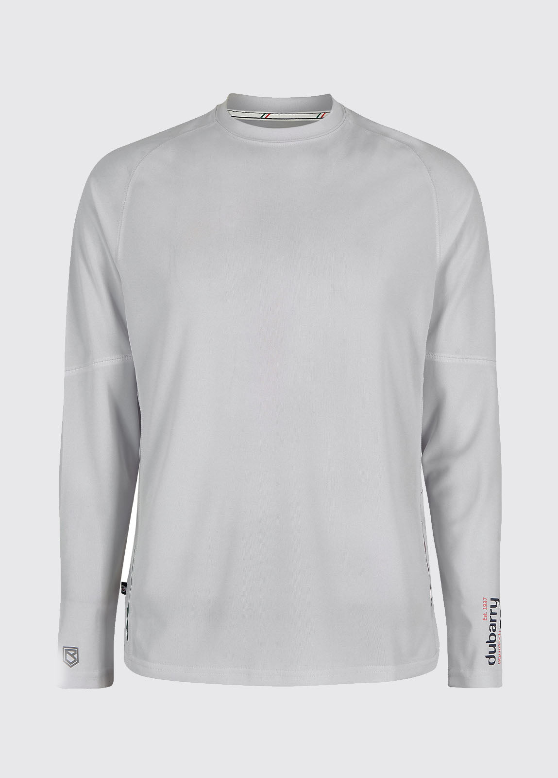 Dubarry - Ancona Men´s UV Long-sleeved T-Shirt