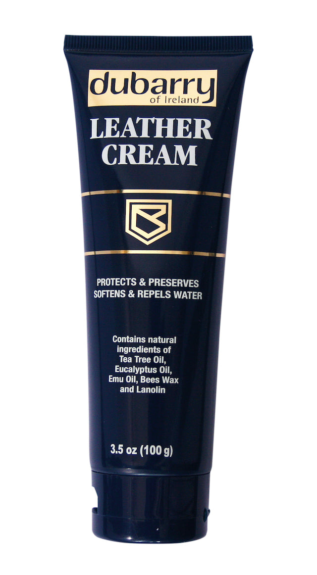 Dubarry Leather Cream