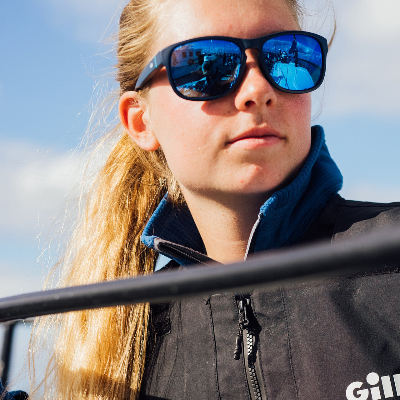 Gill - Verso Sonnenbrille