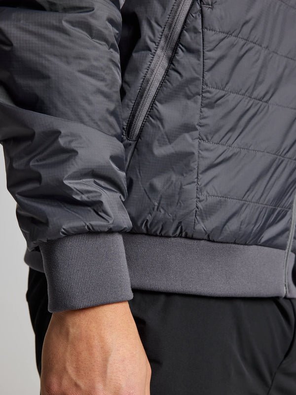 SLAM - Active Graphene Short Jacket